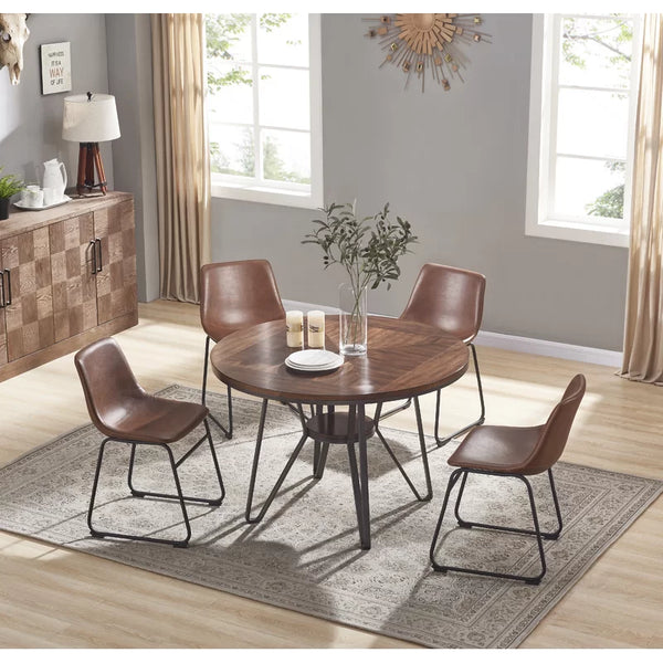4 - Person Dining Set