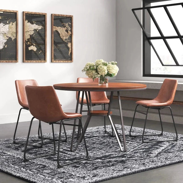 4 - Person Dining Set