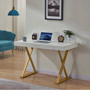 Engineering Veneer Beldegg Desk