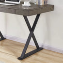 Engineering Veneer Beldegg Desk