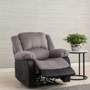 39'' Wide Manual Wall Hugger Standard Recliner