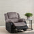 39'' Wide Manual Wall Hugger Standard Recliner