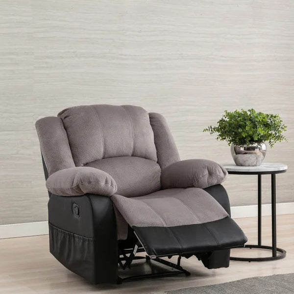 39'' Wide Manual Wall Hugger Standard Recliner