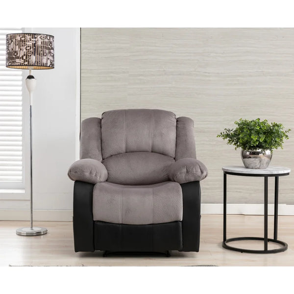 39'' Wide Manual Wall Hugger Standard Recliner