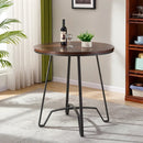 Hileman 2 - Person Counter Height Dining Set