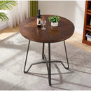 Hileman 2 - Person Counter Height Dining Set