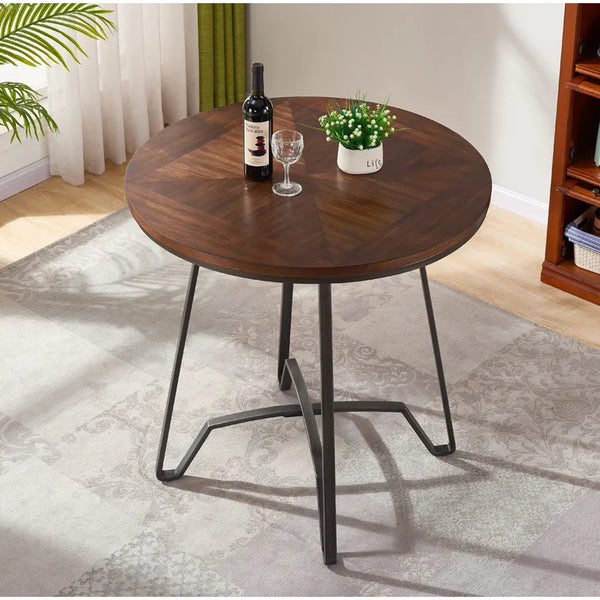 Hileman 2 - Person Counter Height Dining Set