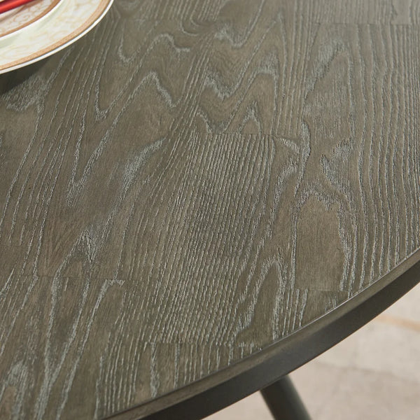 Molucca 4 - Person Manufactured Wood Dining Set
