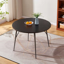 4 - Person Round Dining Set