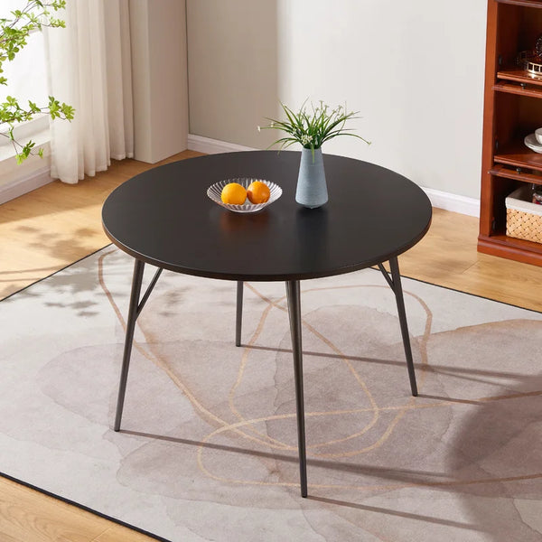 4 - Person Round Dining Set