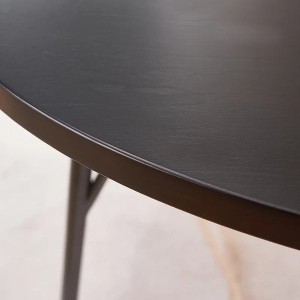 4 - Person Round Dining Set