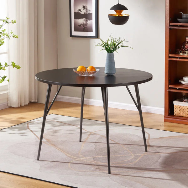 4 - Person Round Dining Set