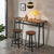 4 - Person Counter Height Dining Set