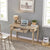 Cherry Talbotton Manufactured Wood Writing Desk